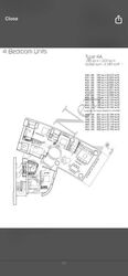 The Sail @ Marina Bay (D1), Apartment #623754661
